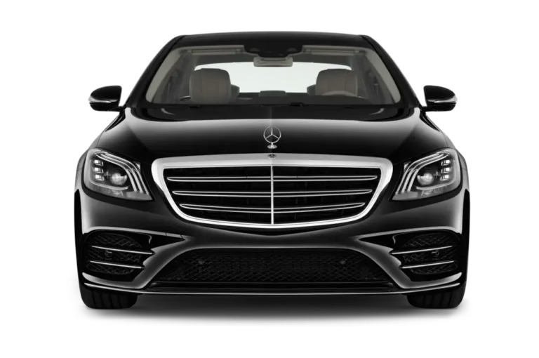 chauffeur driven luxury Airport Transfers