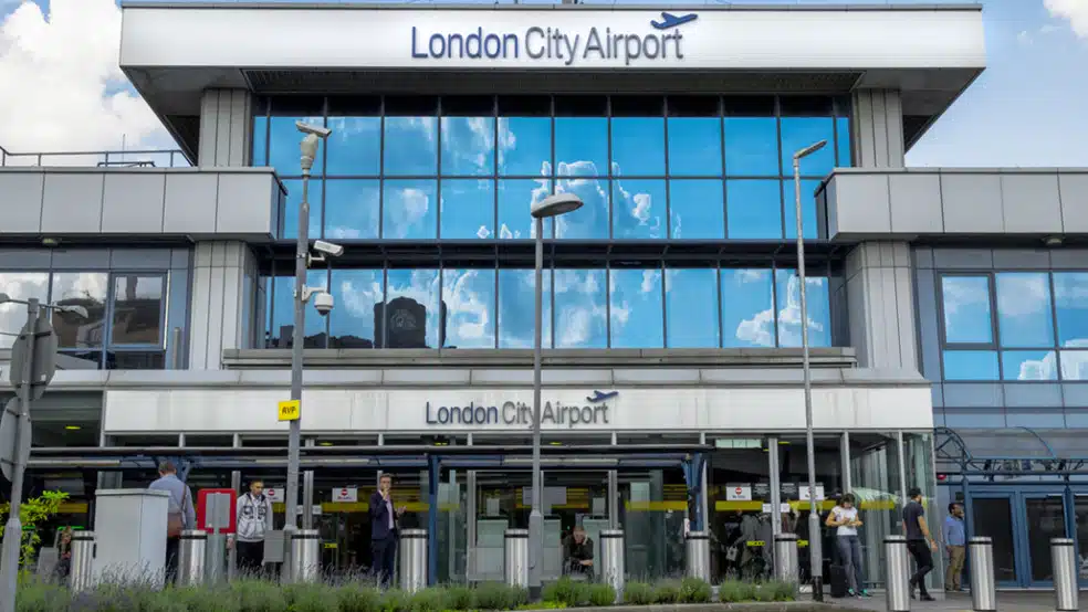 London to London Airport Transfers