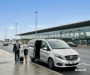 Read more about the article What Is the Best Option for Airport Transfers? Cost, Safety & Timing Explained