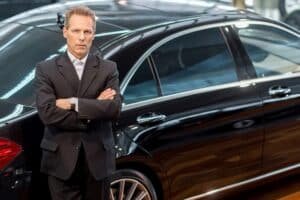 Read more about the article Elevate Your Journey: The Benefits of Customised Luxury Travel with AGR Chauffeurs
