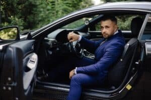 Read more about the article Experience Unparalleled Luxury and Reliability with AGR Chauffeurs