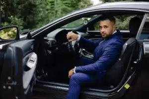 Read more about the article Experience Unparalleled Luxury and Reliability with AGR Chauffeurs