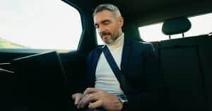Read more about the article Travel Smart: The Real Benefits of Choosing a Certified, Professional Chauffeur for Your Journeys