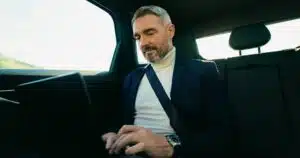 Read more about the article Travel Smart: The Real Benefits of Choosing a Certified, Professional Chauffeur for Your Journeys