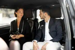 Read more about the article Effortless Elegance: Simplifying Corporate Event Logistics with AGR Chauffeurs