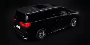 Read more about the article Discover the Unparalleled Benefits of Travelling with a Mercedes-Benz Chauffeur Service