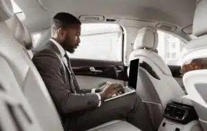 Read more about the article The Future of Luxury Chauffeur Services: Intelligent Technology, Personalised Care, Effortless Executive Travel