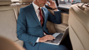 Read more about the article The Essential Case for Bespoke Chauffeurs in Essex & London: Business and Event Travel, Perfected