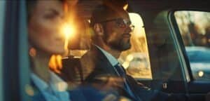 Read more about the article How to choose a luxury chauffeur service in Essex and London: 10 essentials