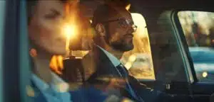 Read more about the article How to choose a luxury chauffeur service in Essex and London: 10 essentials