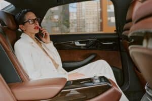 Read more about the article How to Choose a Professional Chauffeur: 9 Things to Check