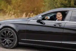 Read more about the article Why Mercedes‑Benz Elevates Every Chauffeur Journey