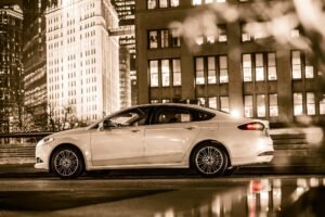 Read more about the article Luxury Chauffeurs on the Rise in Essex and London: Trends, Insights, and What Discerning Travellers Expect