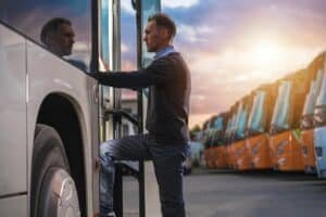Read more about the article The Mercedes-Benz Difference: Elevating Every Chauffeur Journey in Essex and London