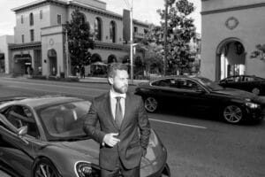 Read more about the article Why Mercedes‑Benz Sets the Gold Standard for Luxury Chauffeur Travel in the UK