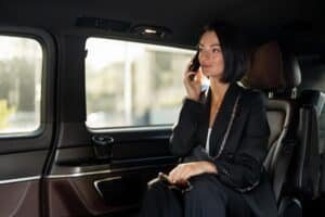 Read more about the article Precision in Motion: How Luxury Chauffeurs Boost Corporate Travel Efficiency in Essex and London