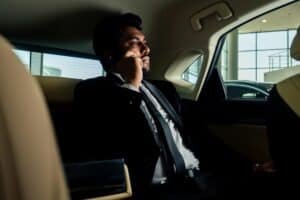 Read more about the article The Executive’s Guide to Choosing the Right Chauffeur Service for Corporate Travel, Events and Airport Transfers in Essex & London