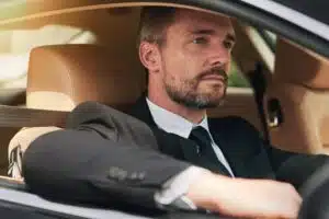 Read more about the article From Boardroom to Family Break: How Professional Chauffeurs Make Travel Effortless
