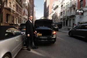 Read more about the article Premium Chauffeur Travel in Essex & London: What to Expect From a First-Class Experience