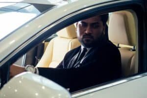 Read more about the article Executive Airport Transfers, Perfected: Mercedes‑Benz Comfort with Professional Chauffeurs