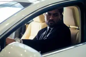 Read more about the article Executive Airport Transfers, Perfected: Mercedes‑Benz Comfort with Professional Chauffeurs