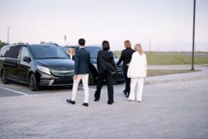Read more about the article Luxury Travel Across Essex & London for Families, Visitors & Business Clients
